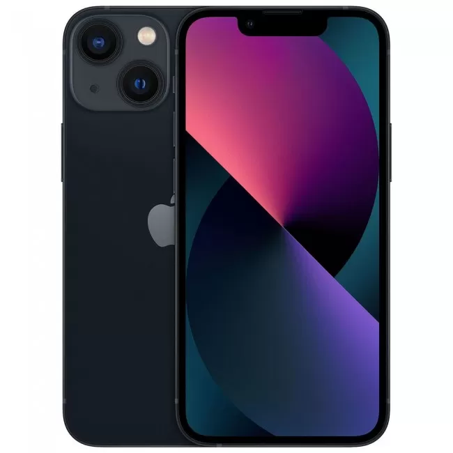 iphone 13 mini 512gb in midnight